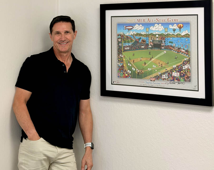 Dr. John Blenio — ART Certified Chiropractor San Mateo