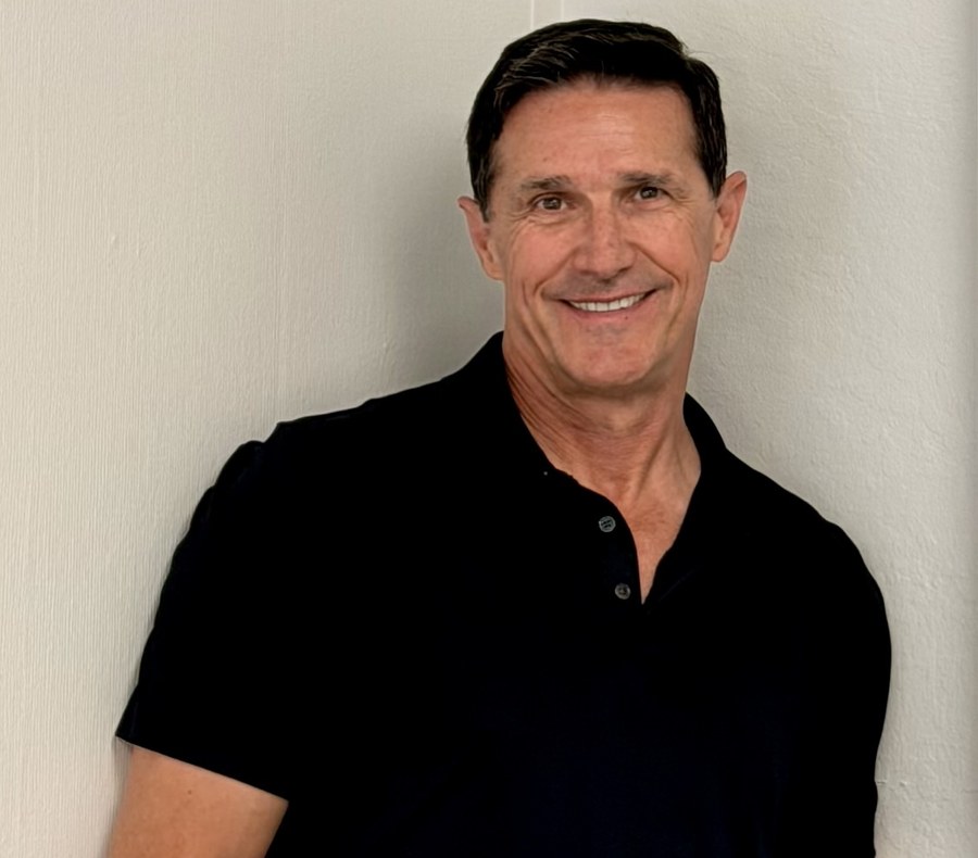 Dr. John Blenio, San Mateo Chiropractor